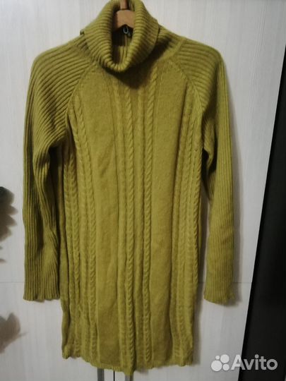 Свитера, водолазка