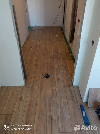 Ремонт и отделка квартир под ключ частная бригада