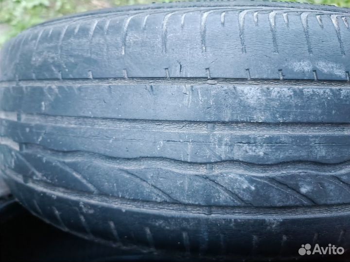 Bridgestone Turanza T005 195/65 R15 91V