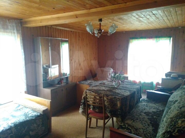 Дача 89 м² на участке 5,5 сот.