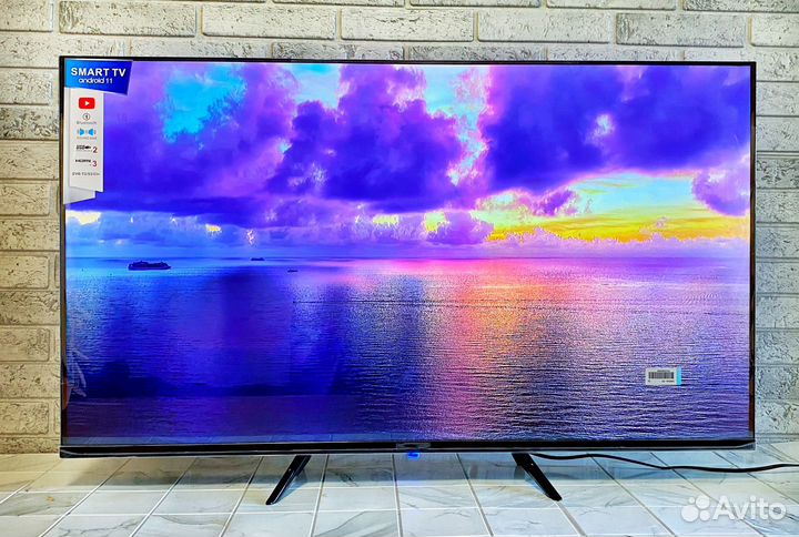 Новый SMART TV Телевизор 32