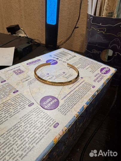 Браслет Danel Wellington