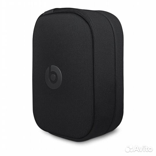 Beats Studio Pro Black