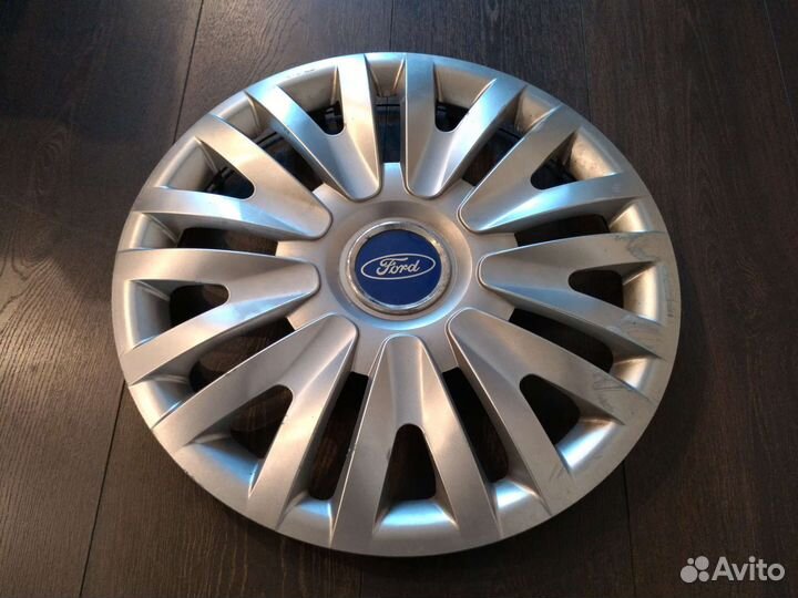Колпак Ford форд R16