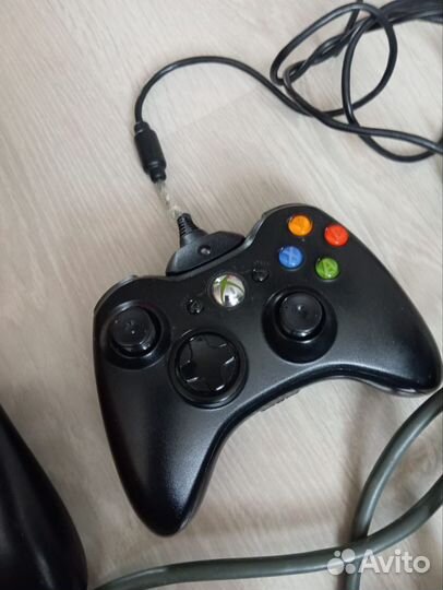 Xbox 360