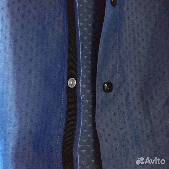 Рубашка новая