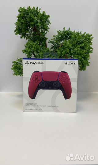 Геймпад Dualsense ps5