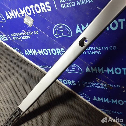 Рейлинг правый Chery Tiggo 4 Pro T19