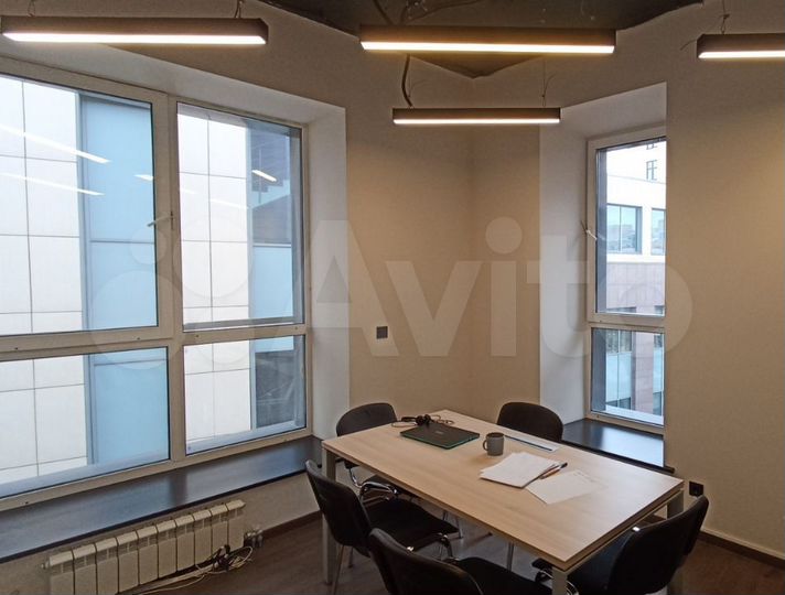 Аренда Офиса, 200 кв.м. Современный ремонт