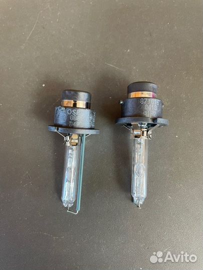 Лампа ксенон Mitsubishi Outlander 3 4B12 2012