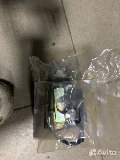 Блок управления зажиганием