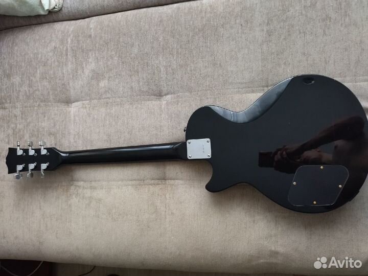 Электрогитара Grass Roots G-I-48-III