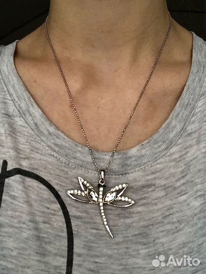 Подвеска на шею