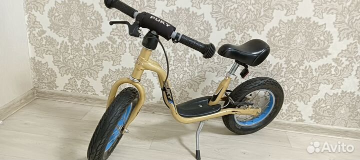 Беговел puky lr xl