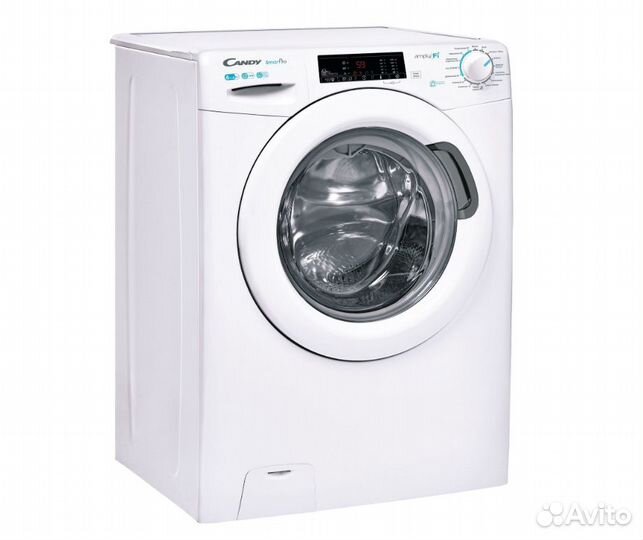 Стиральная машина с сушкой Candy
