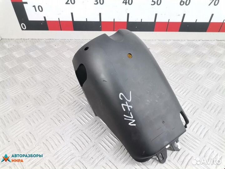 Кожух рулевой колонки Audi A6 4F/C6 2007