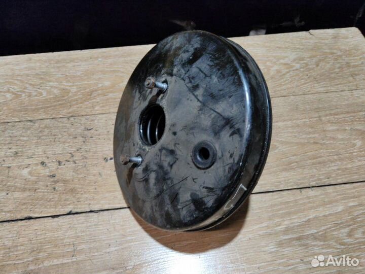 Вакуумный усилитель Honda Cr-V Iii 2008