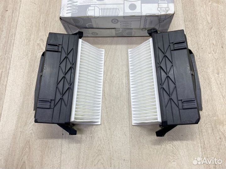 Фильтр воздушный Mercedes A6420940000