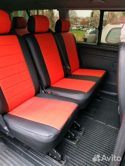 Пассажирские перевозки