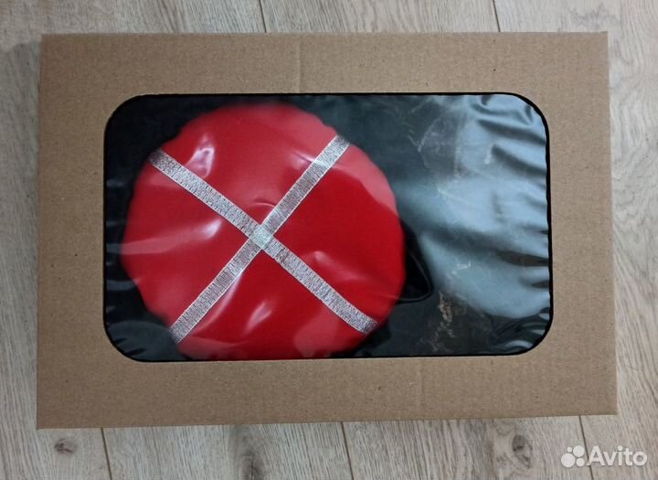 Набор казачий Бережень