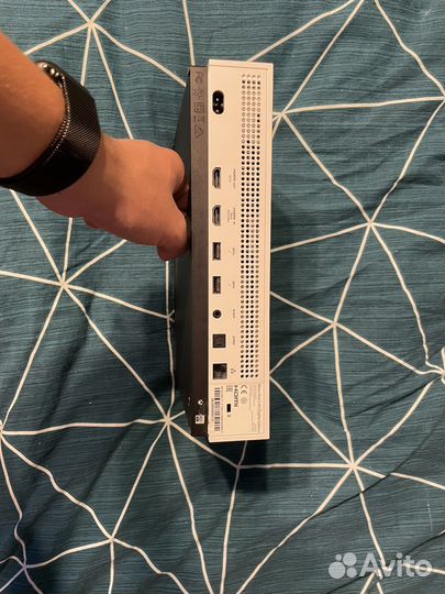 Xbox one s all digital 1000gb