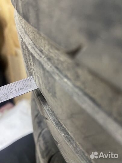 Kumho Ecsta HS52 215/55 R17