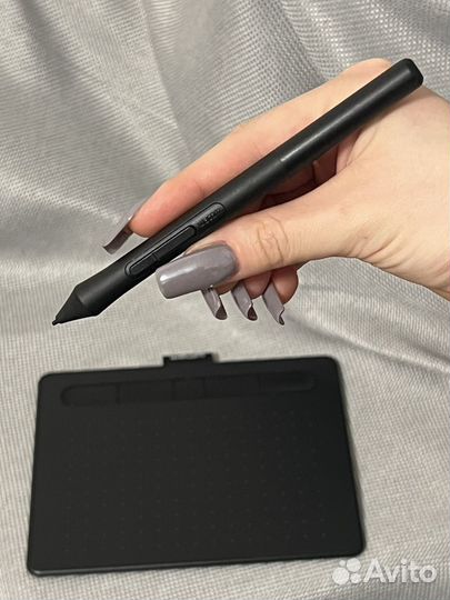 Wacom intuos s bluetooth