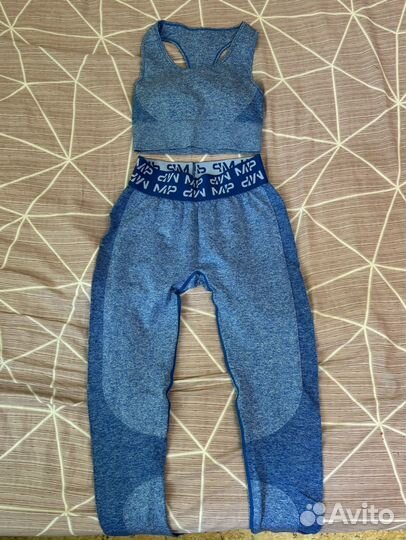 Спортивнвй костюм My Protein