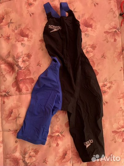 Гидрокостюм