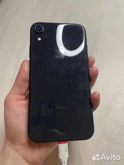 Apple iPhone xr 64gb