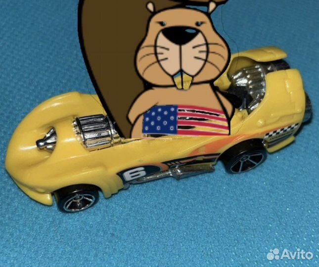 Хотвилс 1995 года