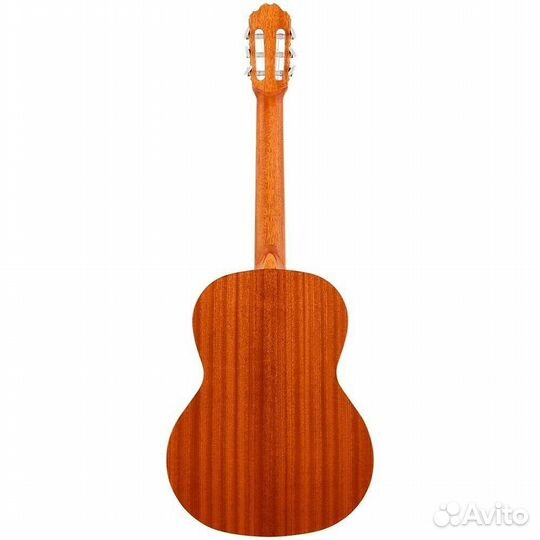 Классическая гитара Kremona S65C Sofia Soloist Ser