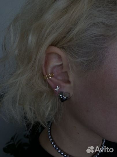 Модель на интимный пирсинг(женский)