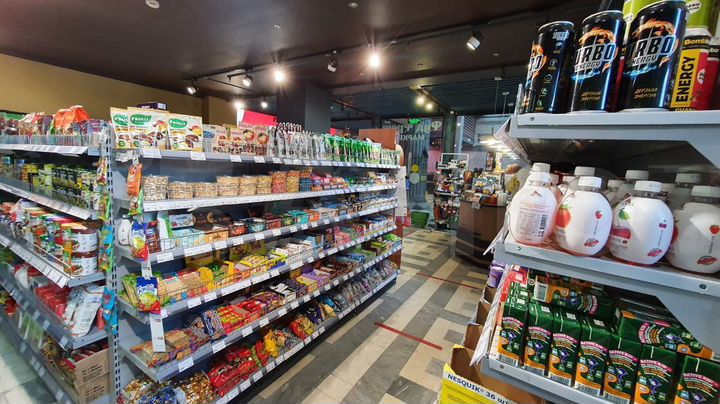 Торговая площадь, 103 м²