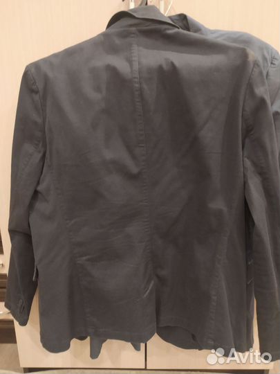 Пиджак мужской