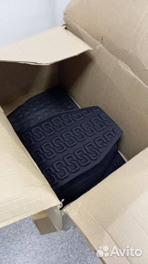 Подпоры из эва