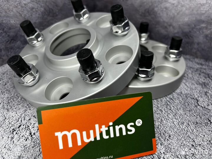 Проставки колесные infiniti