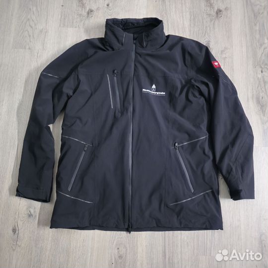 Куртка Engelbert Strauss 3в1 functional vision