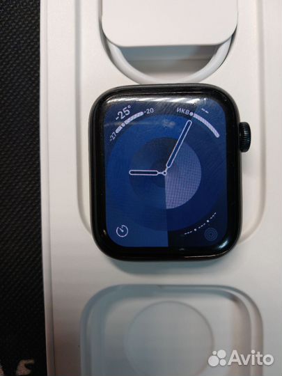 Apple watch SE 2022 44mm