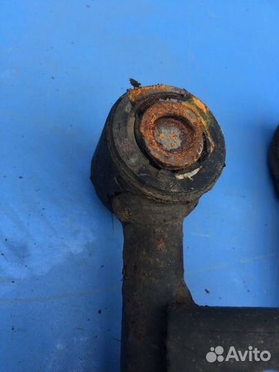 Рычаги задние ком-кт 400мм