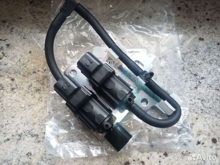 Клапан блокировки Mitsubishi l 200