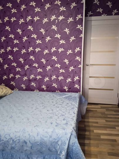 2-к. квартира, 47 м², 2/5 эт.