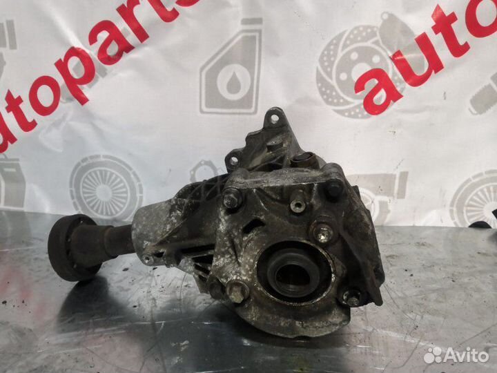 Коробка раздаточная Ford Kuga 1 2.0 D 2008-2011