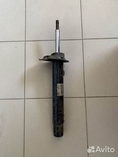 Амортизатор передний BMW 3-Series (E46) IV (1998–2