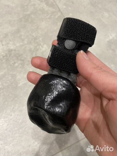 Обувь для собак размер M