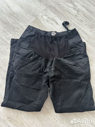 Штаны для беременных 50-52