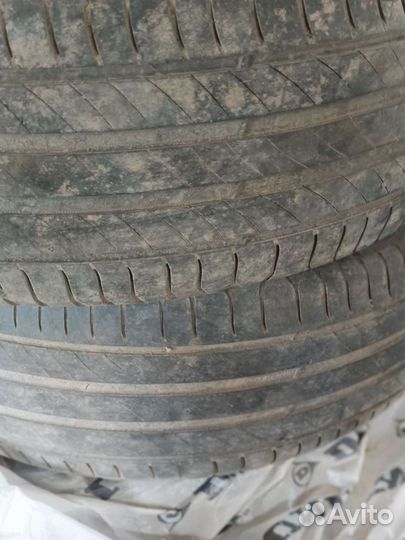 Michelin Primacy 4 215/60 R16 99V