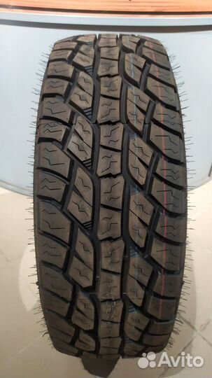 Roadmarch Primemax A/T II 265/70 R17 115S