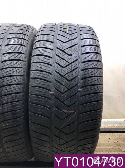 Pirelli Scorpion Winter 255/50 R19 103V