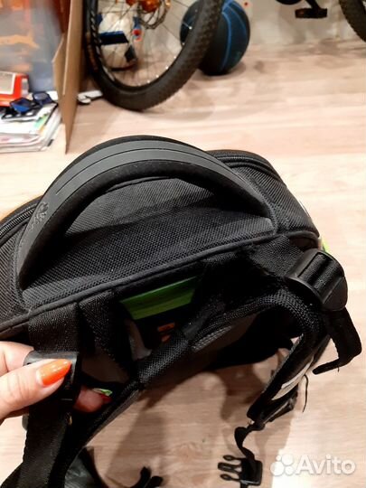 Рюкзак школьный